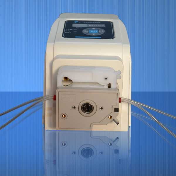 基本型BTJ100ADG-2泵頭